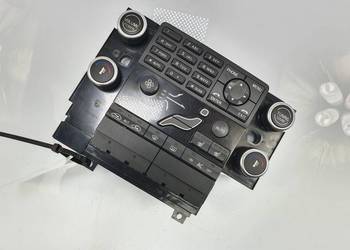 PANEL KLIMATYZACJI VOLVO V70 30782903