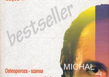 ULECZYĆ NIEULECZALNE CZĘŚĆ 1 - TOMBAK MICHAŁ