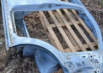 Ford custom błotnik prawy