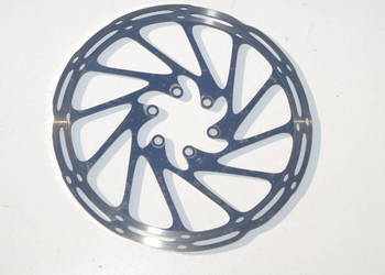 Tarcza rowerowa Sram Centerline 180 mm grubość 1.8 mm MTB
