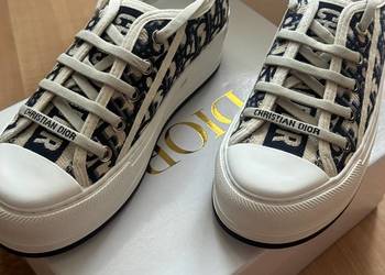 Buty Dior damskie