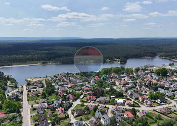 Działka Budowlana 1260m2 Starachowice ul. Żytnia