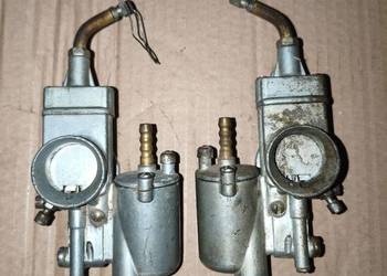 Oryginalne nowe gaźniki K301 Dniepr MT K650 Ural