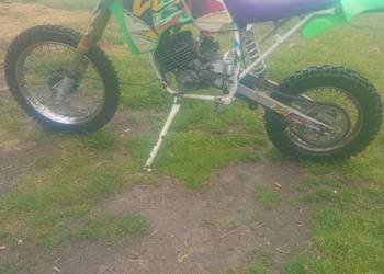 Sprzedam Lem Lx 65cc