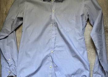 Koszula męską Otto Hauptmann