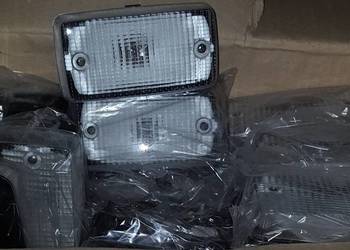 Lampa cofania 126 . Wyprzedaż .  10 szt je 15 zł.