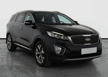 Kia Sorento 2.0 CRDi