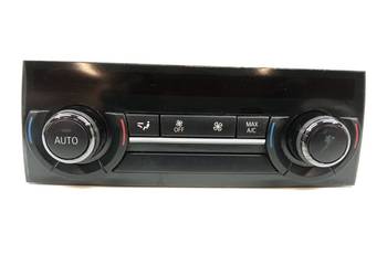 PANEL NAWIEWU 9304721 Bmw Seria 6 III (2012-2018) F06 Gran Coupe