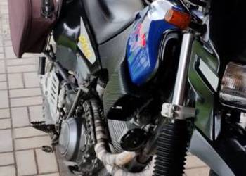 Yamaha XT 600