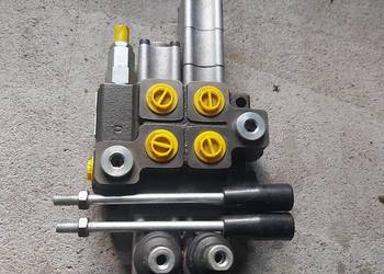 Rozdzielacz Waryński W-ROZ40L/2X1P