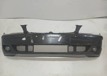 ZDERZAK PRZEDNI PRZÓD BMW E65 BLACK SAPPHIRE 475/9