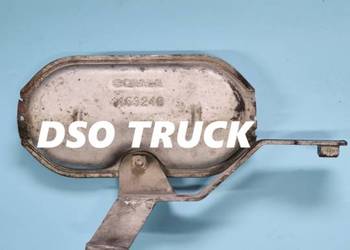 Tłumik Wydech Webasto SCANIA 1453248