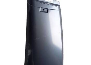 MASKOWNICA SŁUPEK GÓRNY PRAWY Hobby 260000121, 2005714, niebiesko-szary me…