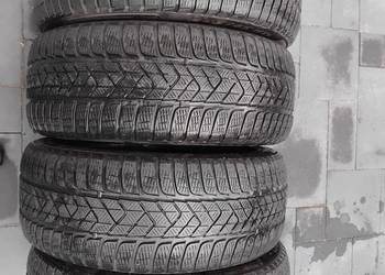 Opony Zimowe 245/45 R19