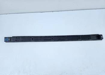 MERCEDES ML W164 UCHWYT LEWY MOCOWANIE LEWE LISTWY PROGOWEJ A1646981030