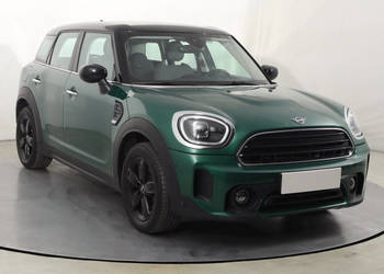 MINI Countryman Cooper