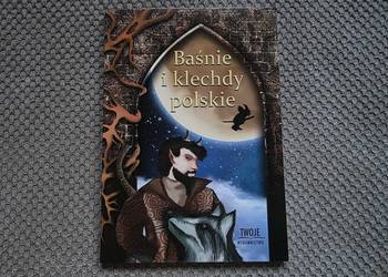"Baśnie i klechdy polskie"