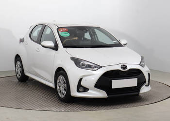 Mazda 2 1.5 Hybrid