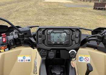 Polaris sportsman 570 2023r