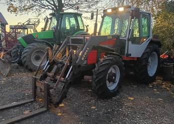 Tur do Massey Ferguson