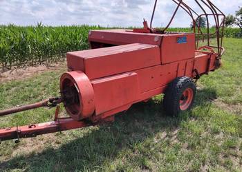 Sprzedam prasę z224