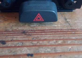 Włącznik świateł awaryjnych FORD FIESTA mk6 lifting Włącznik świateł awaryjnych FORD FIESTA mk6 lifting