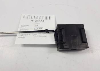 MODUŁ ALARMU A2038202726 MERCEDES W220