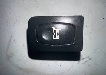 Przycisk rolety panoramy  Peugeot 307