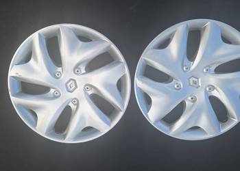 Kołpaki Renault 4031 524 42R