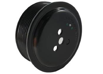 Koło pasowe do szybkiego zaczepu