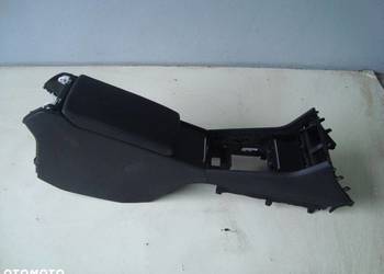 TUNEL ŚRODKOWY RAMKA SUPERB III 3V2863241G