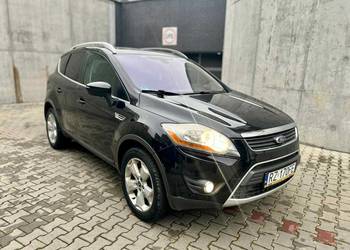 Ford Kuga Okazja Super stan ! 4x4