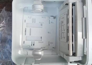 Podajnik automatyczny papieru ręcznika do łazienki dyspenser