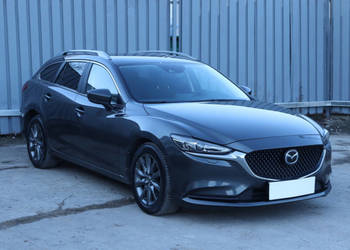 Mazda 6 2.0 Skyactiv-G
