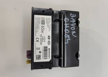 MODUŁ STEROWNIK HYUNDAI BAYON 96510-Q0000