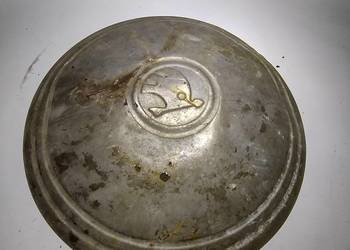 SKODA 100 dekiel kołpak