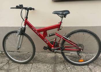 Rower górski MTB