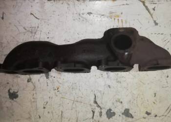 Kolektor Wydechowy Alfa Fiat 1.6 M-jet 55229729