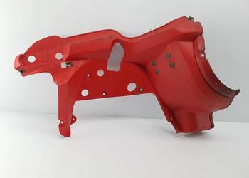 Nadkole Lewe Wypelnienie Oslona Yamaha Rx1 Warrior Vector