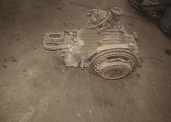 Silnik fiat 126p bis