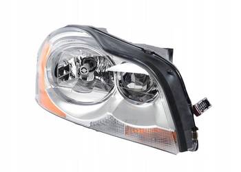 VOLVO XC90 lampa prawa prawy reflektor xeno ksenon 31446867