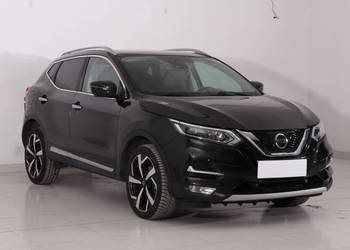 Nissan Qashqai 1.6 dCi