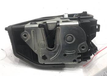 ZAMEK DRZWI LEWY TYŁ BMW E83 SUV 7202147 03-11