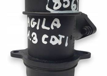 PRZEPŁYWOMIERZ Opel Agila A Corsa C 1.3 CDTI 55350045 Bosch