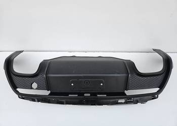 PORSCHE MACAN GTS LIFT 95B DYFUZOR SPOILER ZDERZAK TYŁ TYLNY 95B807834AC