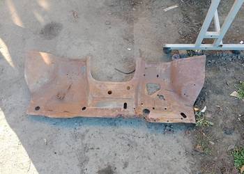 125p polonez ściana grodziowa