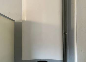 Elektryczny podgrzewacz wody Ariston Velis VLS EVO 80L