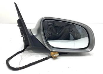 LUSTERKO PRAWY AUDI A8 D3 Sedan/Limuzyna 02-10 ZEWNĘTRZNE PRAWA, BOCZN