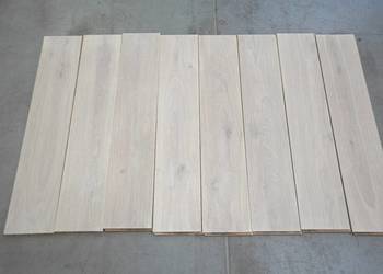 Deska lita olejowanvelry Oak | Wyprzedaż