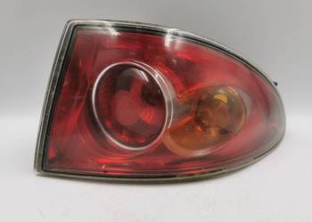 Lampa Prawy Tył Tylna Prawa Zewnętrzna Seat Cordoba II 6L5945096A